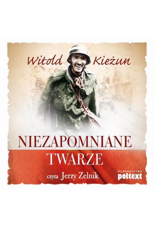 Niezapomniane twarze