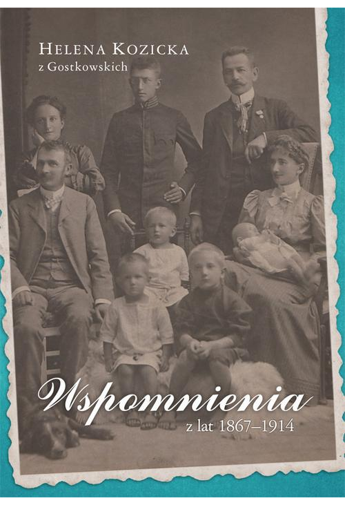 Wspomnienia z lat 1867-1914