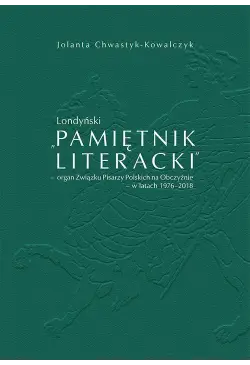 Londyński „Pamiętnik...