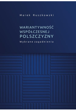 Wariantywność współczesnej...