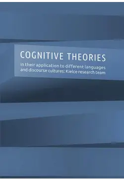 Cognitive theories in their...
