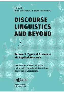 Discourse Linguistics and...