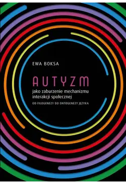 Autyzm jako zaburzenie...