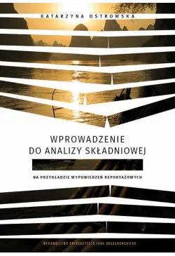 Wprowadzenie do analizy...