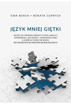 Język mniej giętki. Wstęp...