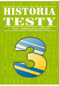 Historia. Testy dla...