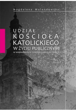 Udział Kościoła...