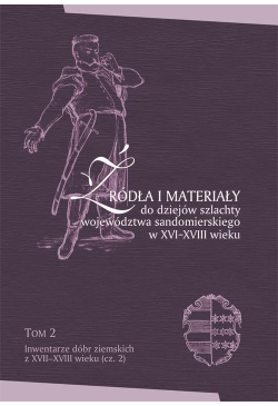 Źródła i materiały do...