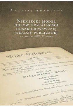 Niemiecki model...