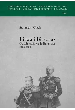 Litwa i Białoruś Od...