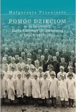Pomoc dzieciom w...