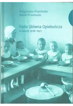 Rada Główna Opiekuńcza w...