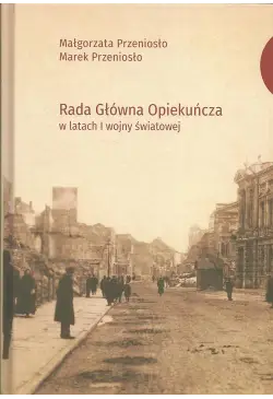 Rada Główna Opiekuńcza w...