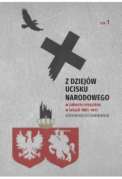 Z dziejów ucisku narodowego...