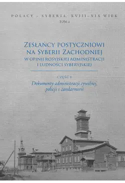 Zesłańcy postyczniowi na...