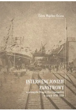 Interwencjonizm państwowy w...