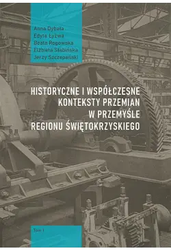 Historyczne i współczesne...