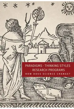 Paradigms. Thinking Styles....