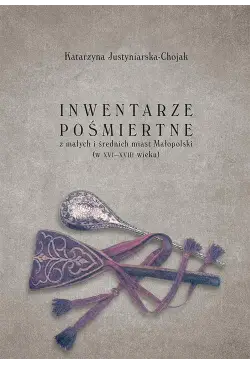 Inwentarze pośmiertne z...