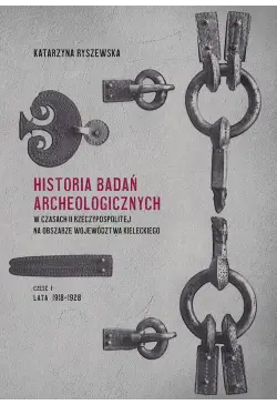 Historia badań...