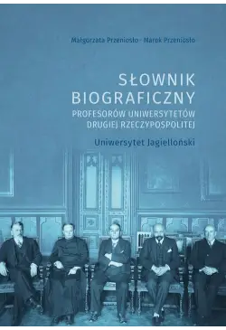 Słownik biograficzny...