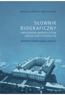 Słownik biograficzny...