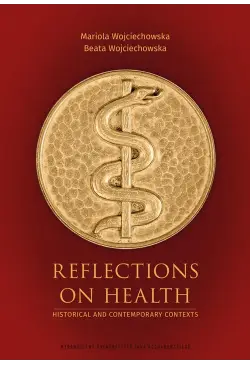 Reflections on Health....