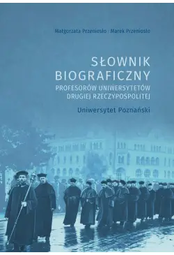 Słownik biograficzny...