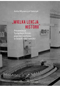 „Wielka lekcja historii”....