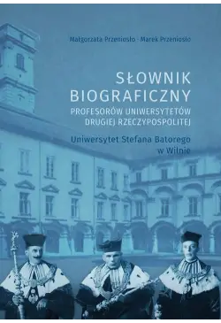 Słownik biograficzny...