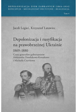 Depolonizacja i rusyfikacja...