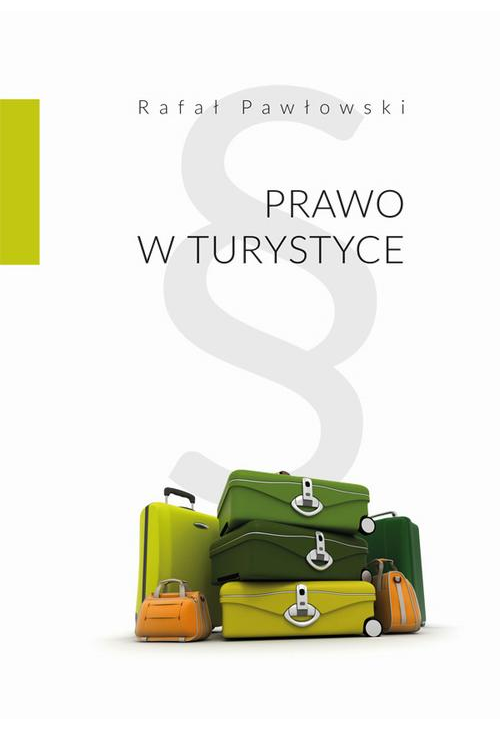 Prawo w turystyce