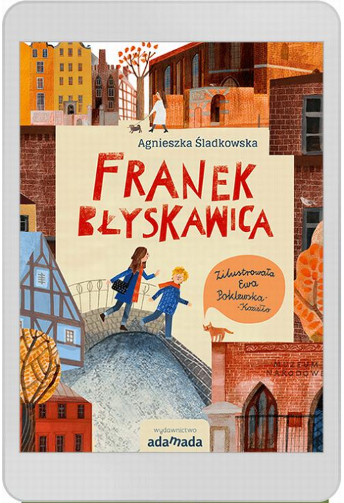 Franek błyskawica