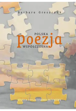 Polska poezja współczesna....