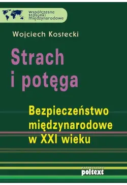Strach i potęga....
