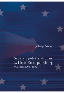 Debata o polskiej drodze do...