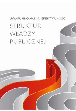 Uwarunkowania efektywności...