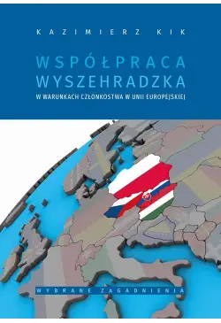 Współpraca wyszehradzka w...