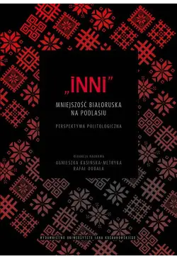 „Inni”. Mniejszość...