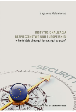 Instytucjonalizacja...
