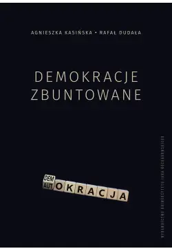 Demokracje zbuntowane