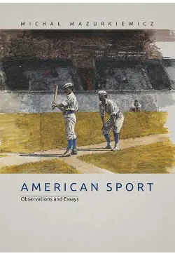 American Sport....