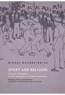 Sport and Religion....