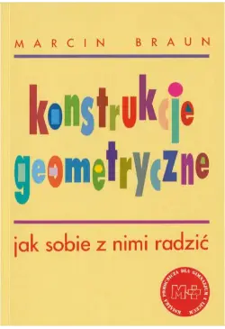 Konstrukcje geometryczne....