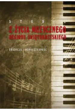 Studia z życia muzycznego...