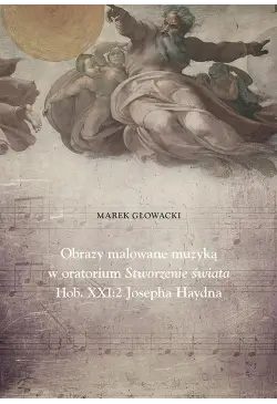 Obrazy malowane muzyką w...