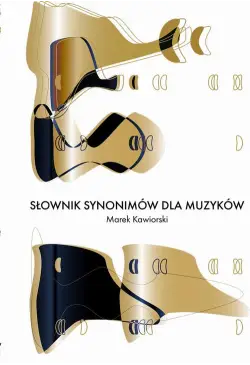 Słownik synonimów dla muzyków