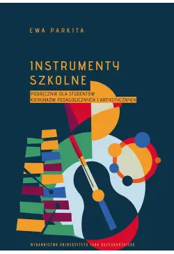 Instrumenty szkolne....