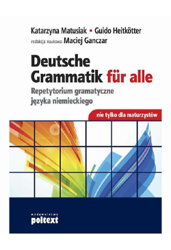 Deutsche Grammatik fur alle