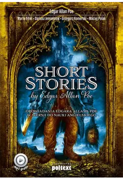 Short Stories by Edgar...